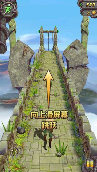神庙逃亡2