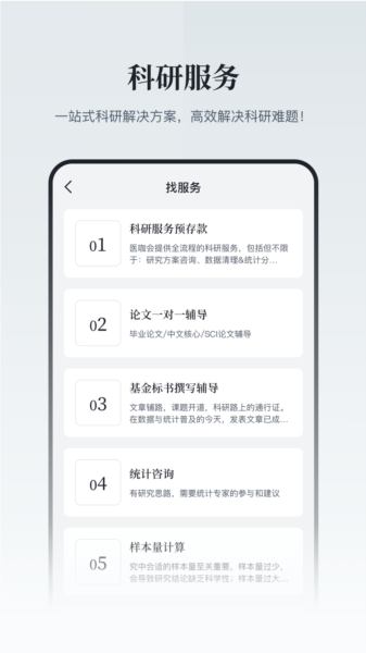 医咖会1
