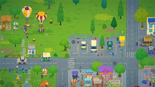 小小冒险家寻宝记手机版截图