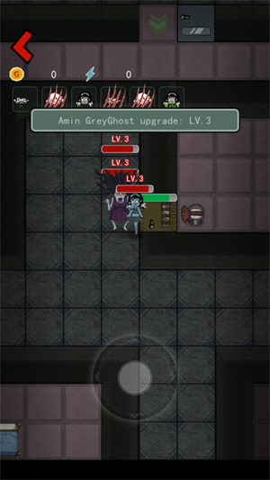 猛鬼宿舍破解版MOD菜单版截图