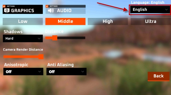 驾驶X软体汽车碰撞模拟器