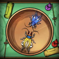 蛐蛐也疯狂无限金币内置菜单版 v1.2.0