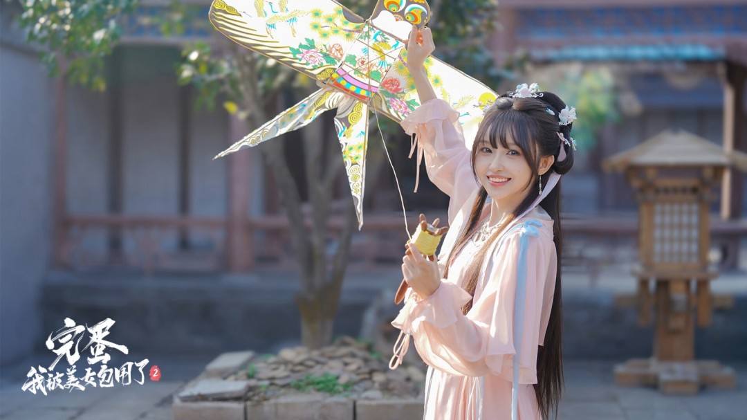 《完蛋我被美女包围了2》PV首曝 人气女主集结回归