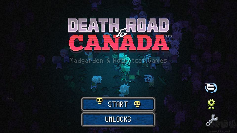 加拿大死亡之路中文版 v1.8.1安卓版 