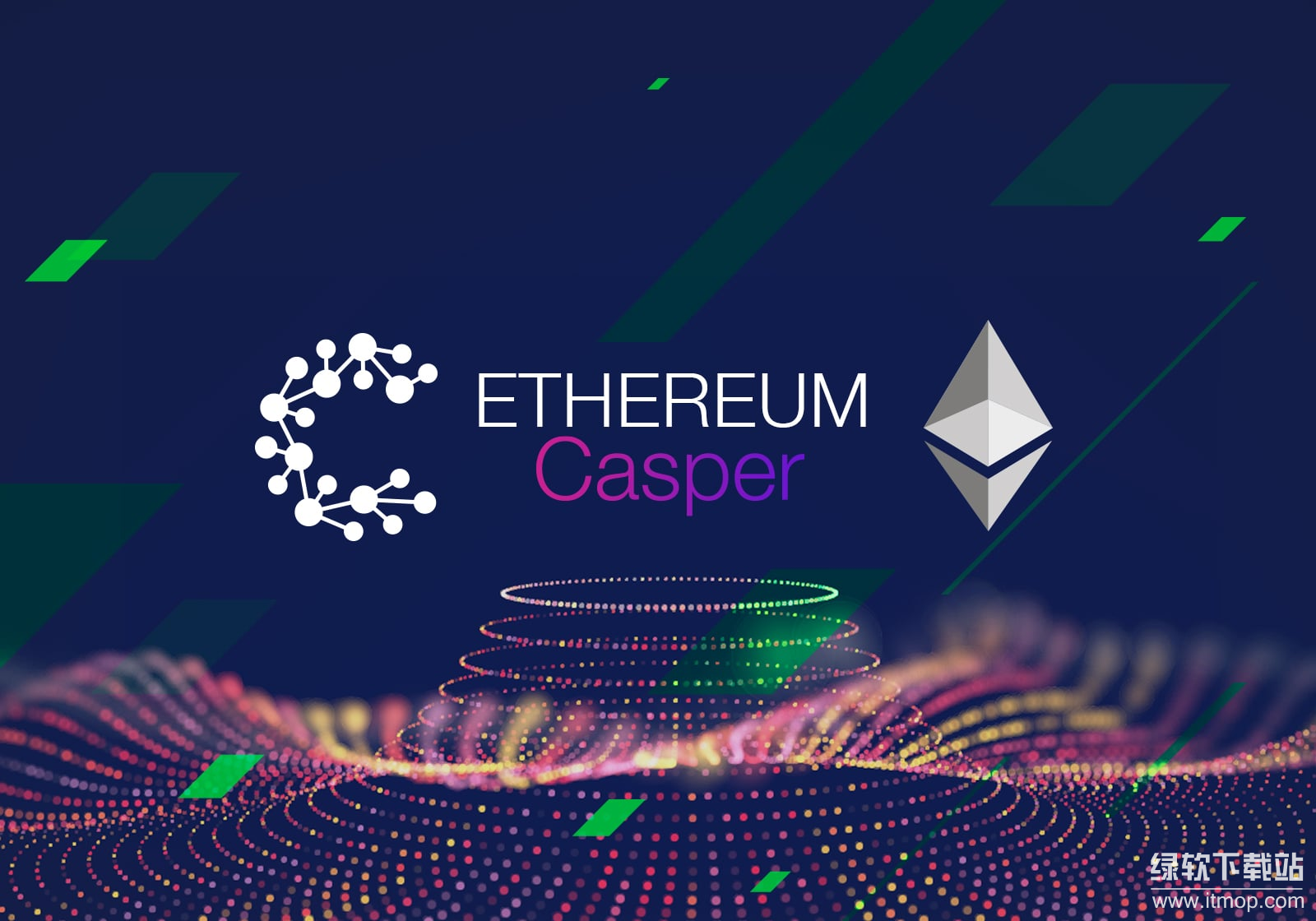 以太坊的 Shasper 协议是什么？它与 Casper 有什么样的关系？