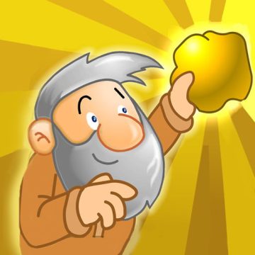 黄金矿工挖金矿新版下载 v1.0