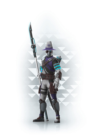 Shadow Fight4