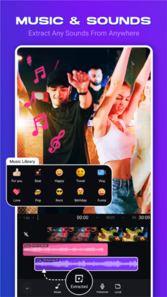 ShotCut最新版 v2.17.1