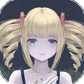 血蔷薇与诡面具官方最新版下载 v1.0.0.0