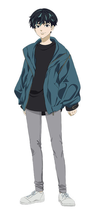 东京复仇者UNLIMITED日服