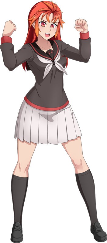 病娇模拟器2019模组版