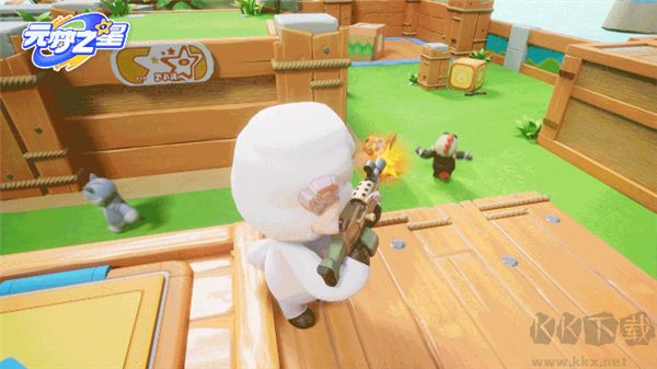 元梦之星最新版 v1.3.99.1安卓版 