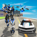 城市机甲求生 V1.0下载
