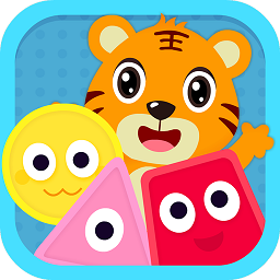 形状与颜色游戏App V5.6.8下载