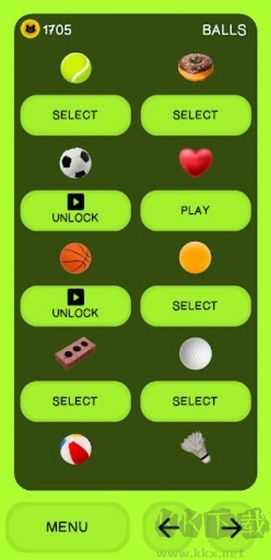 猫猫网球冠军(Cat Tennis Champion)官网版 v6.0.5安卓版 