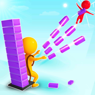 Stack and Throw游戏 V1.0.1