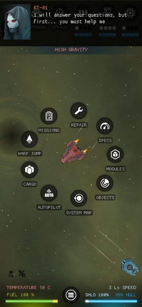 GalaxyGenome
