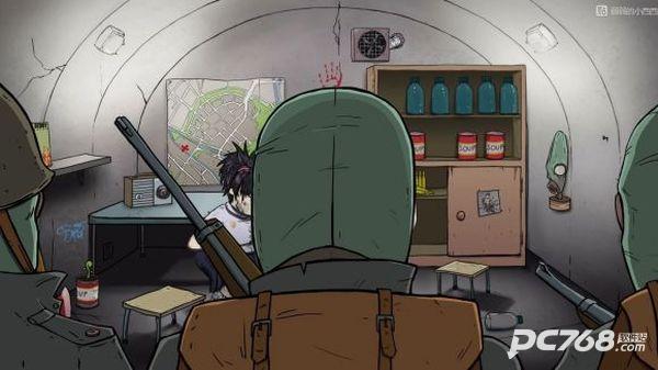 60秒重制版