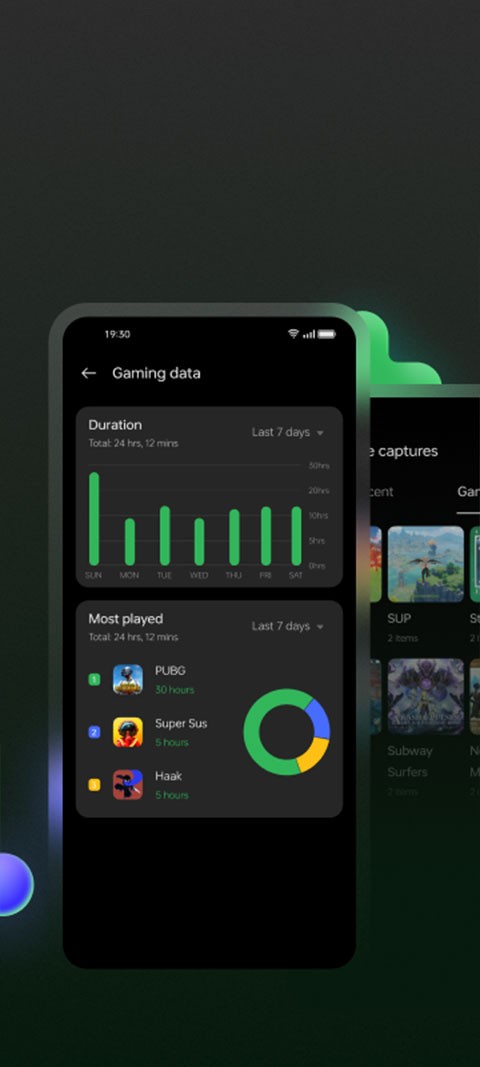 realme游戏空间app下载安装截图