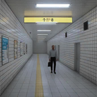 8番出口 1.0.1