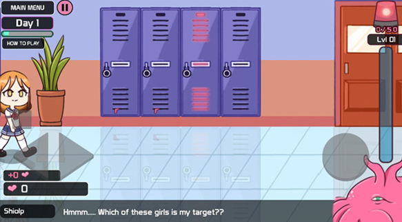 Lovecraftlocker2中文版