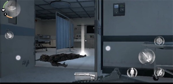 无尽噩梦2诡医院手机版