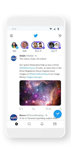 twitter罻appv11.12.0