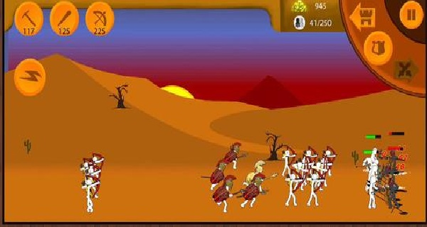 火柴人未来之战3