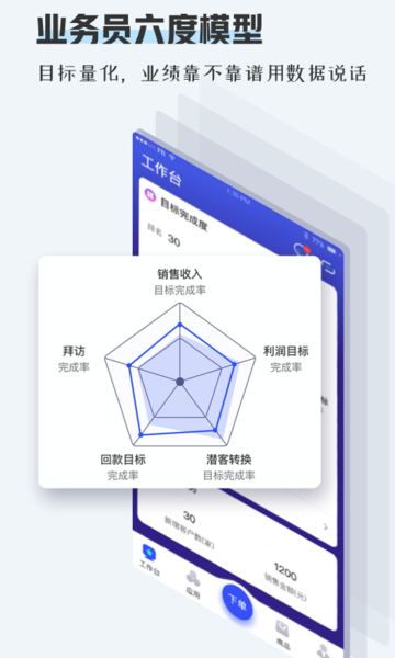 畅捷通tplus官方版 v1.2.9