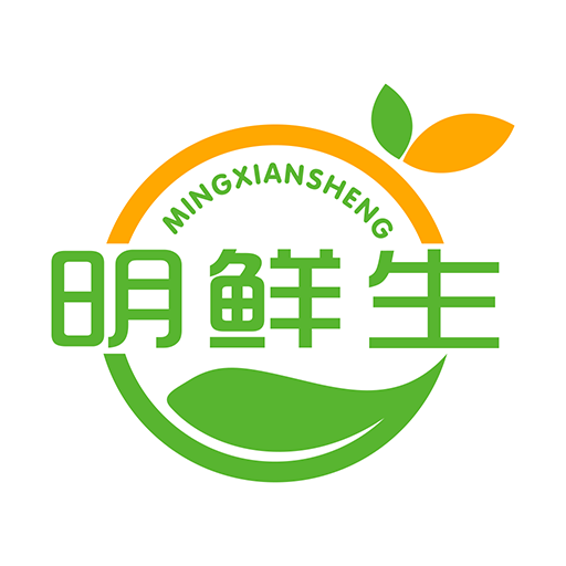 明鲜生app下载1.0手机版