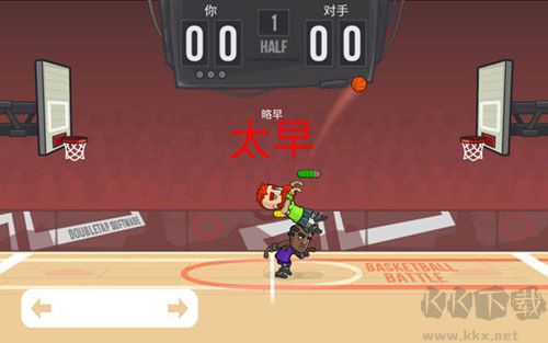 篮球之战最新版 v2.4.19安卓版 