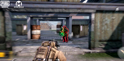 pubg地铁逃生2026