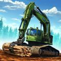 挖掘重工模拟控制 v3.1.26手游下载