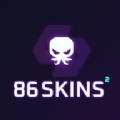 
                86SKINS
            