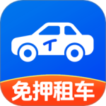 铁行租车 V9.2.1