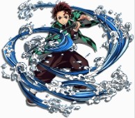 鬼灭之刃火神血风谭安卓版