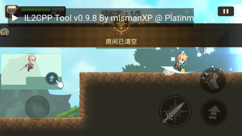 英雄闪电战(Hero Blitz)