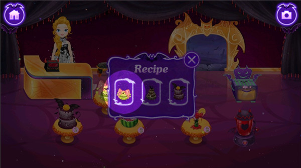 莉比小公主和精灵贝拉官方版