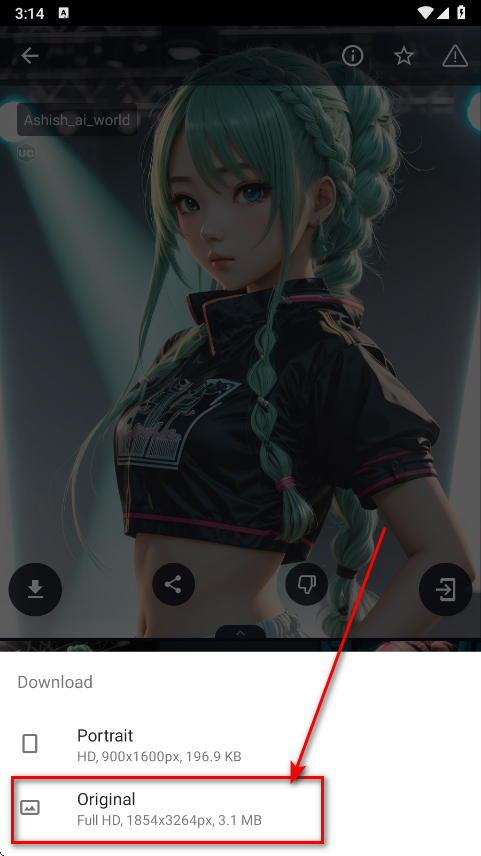 使用教程截图3