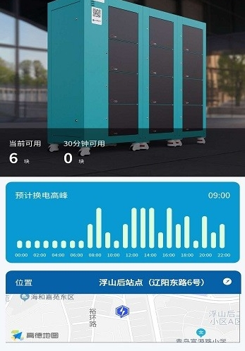 核蜂动力软件宣传图22