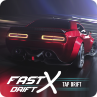 Fast X Drift手游1.2