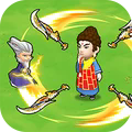 旋转刀刀刀下载 v1.0.1
