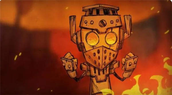 饥荒巨人国正版(Dont Starve)