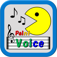 Paint Voice官方正版下载 V4.0 汉化版