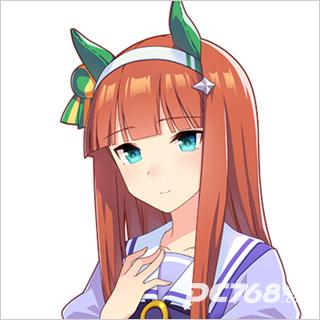 闪耀优俊少女