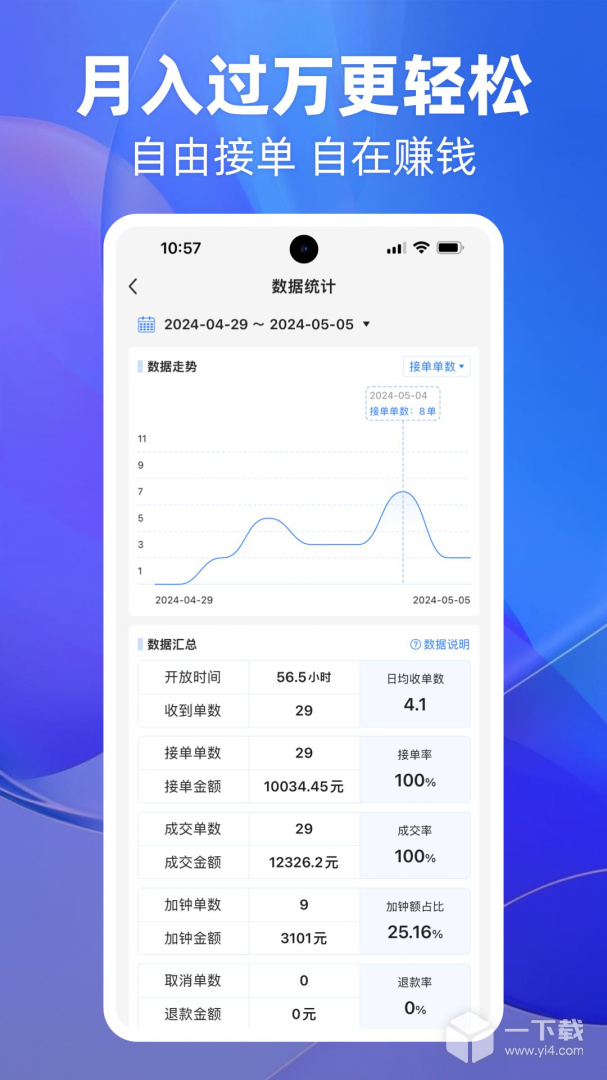 上单 v2.3.6最新版下载