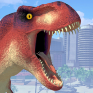 Dino Rampage 3D官网版