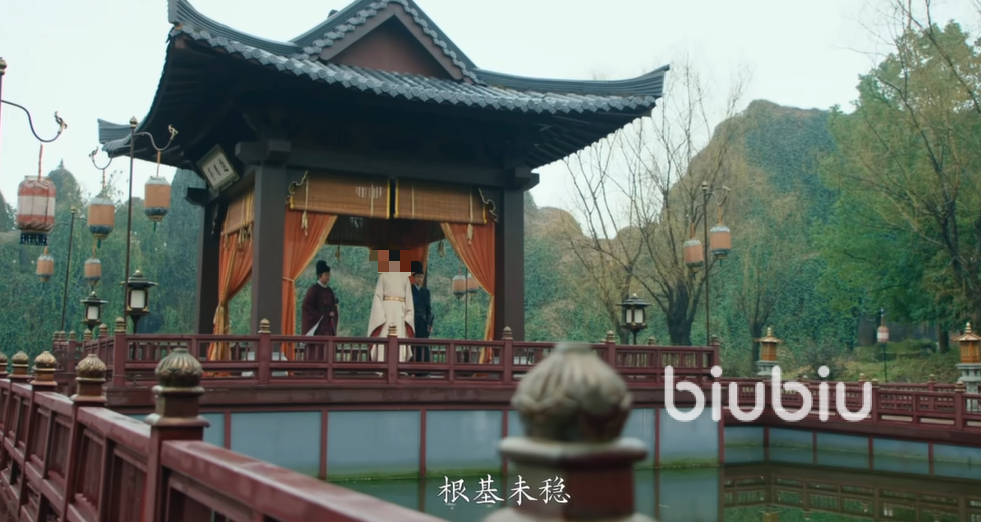 盛世天下禮治結(jié)局是什么 盛世天下禮治結(jié)局以及信息一覽