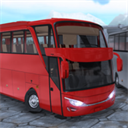 巴士模拟器极限道路手机版 1.4.1下载 v1.4.1