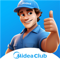 mideaclubapp v1.0.54